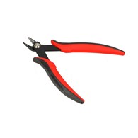 Szczypce boczne tnące MINI do cięcia drutu 140mm
