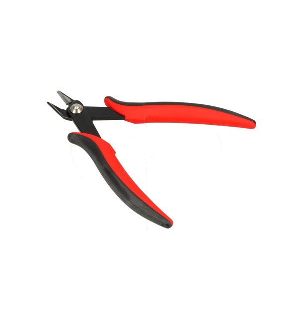 Szczypce boczne tnące MINI do cięcia drutu 140mm