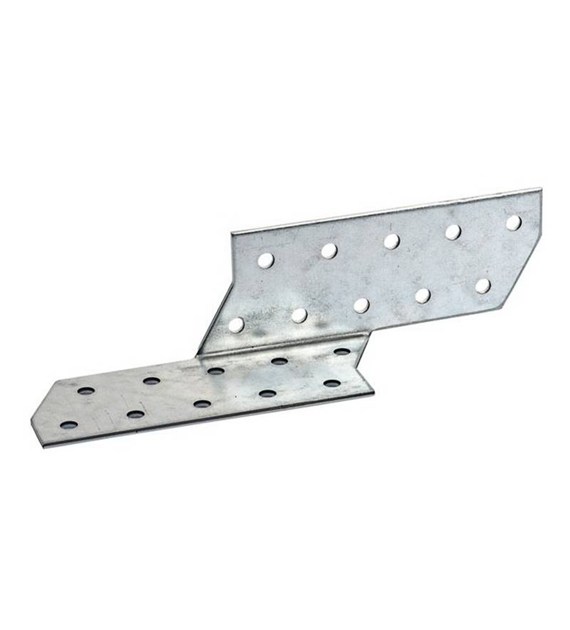Łącznik krokwiowy DMX ŁK 1 40x170x2 lewy DŁK1