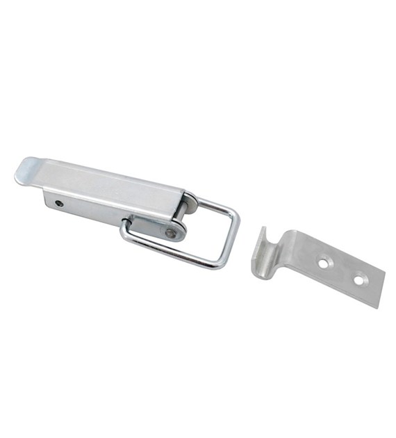 Zamknięcie do skrzyń 115x17mm zamknięcie kątowe