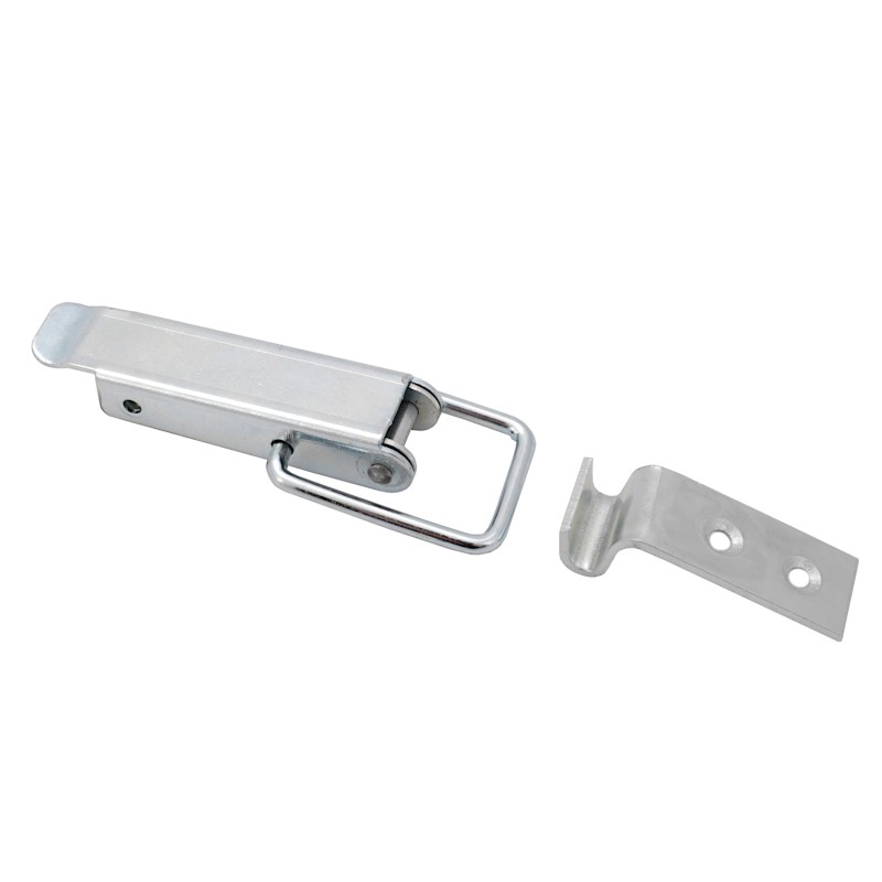 Zamknięcie do skrzyń 102x26mm zamknięcie kątowe