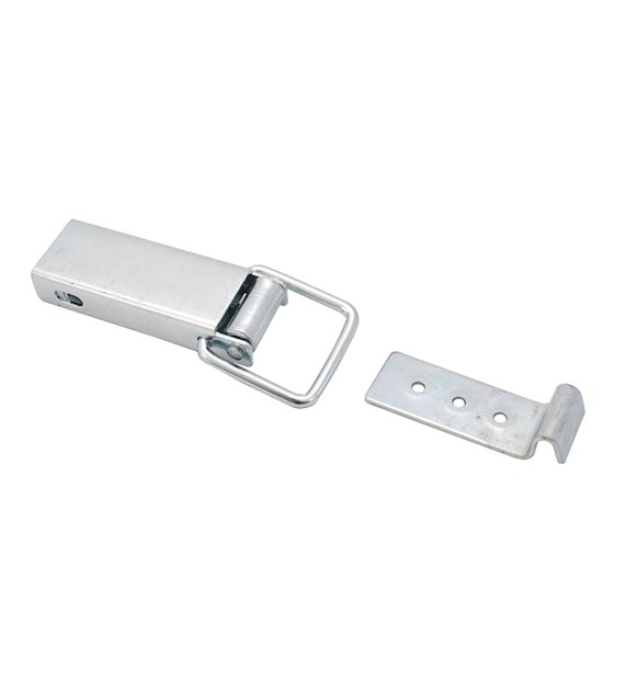 Zamknięcie do skrzyń średnie 160x40mm zacz.kątow