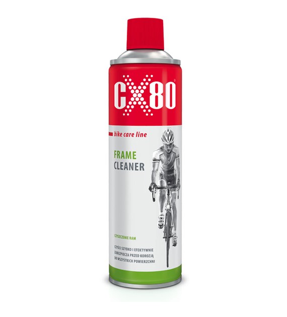 Preparat do czyszczenia roweru FRAME CLEANER 500ml