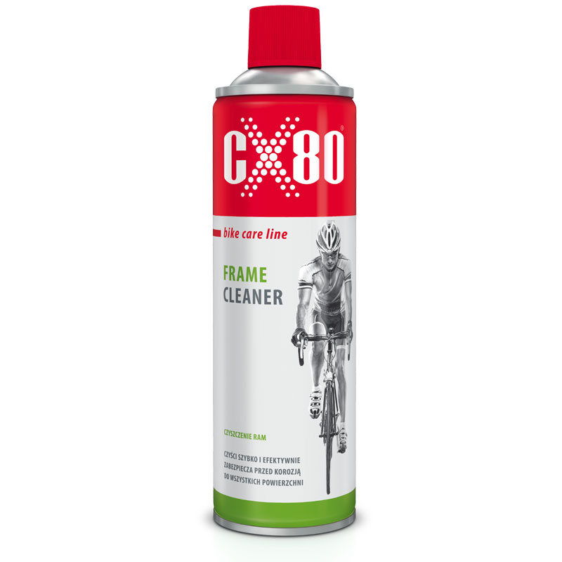 Preparat do czyszczenia roweru FRAME CLEANER 500ml