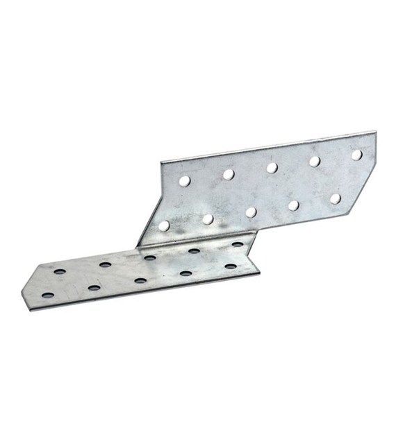 Łącznik krokwiowy DMX ŁK 4 40x210x2 praw DŁK4