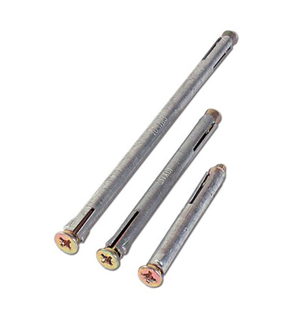 Łącznik ościeżnic 10x 72mm