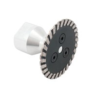 Tarcza diamentowa do podcinania 50mm