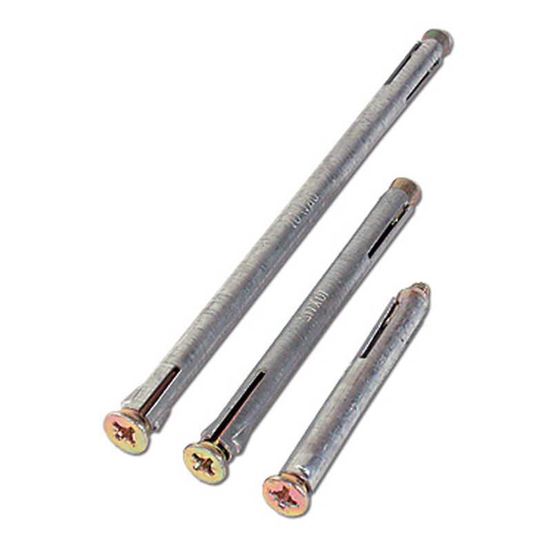 Łącznik ościeżnic 10x202mm