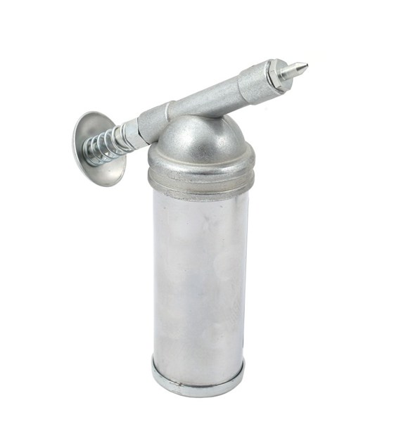 Towotnica  precyzyjna 90ml mini smarownica 2 końc.