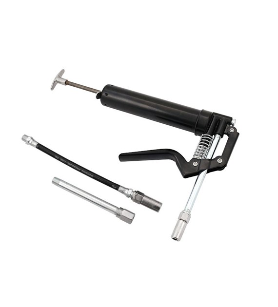 Towotnica  120ml mini 3 końcówki YT-0701