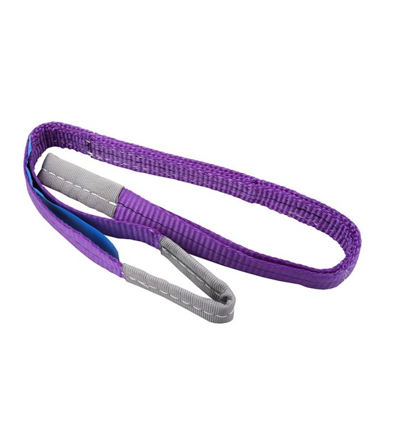 Zawiesie pasowe 1t 1m