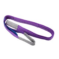 Zawiesie pasowe 1t 2m