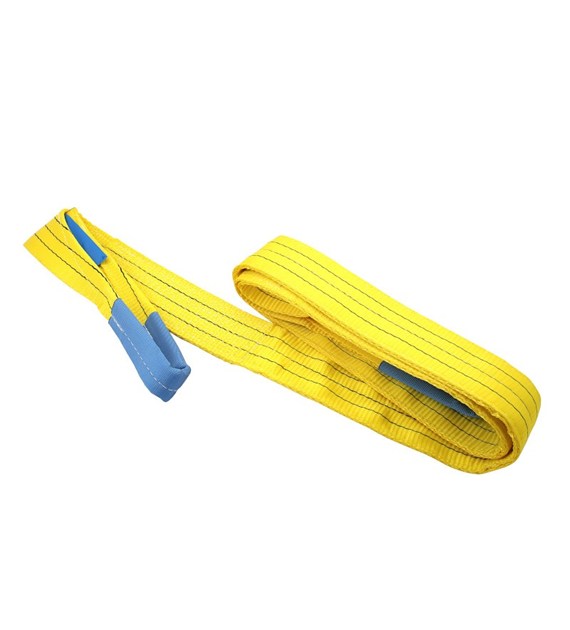 Zawiesie pasowe 3t 5m