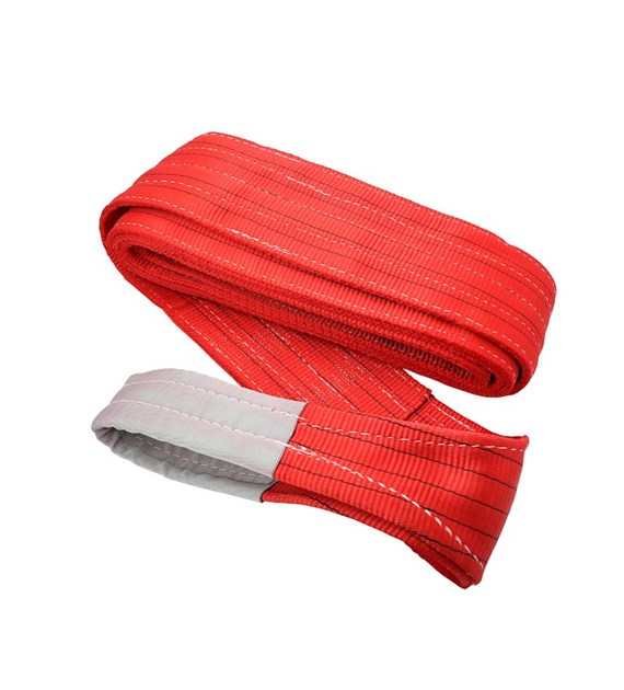 Zawiesie pasowe 5t 6m