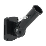 Uchwyt do flag regulowany ¤26mm 0-180°