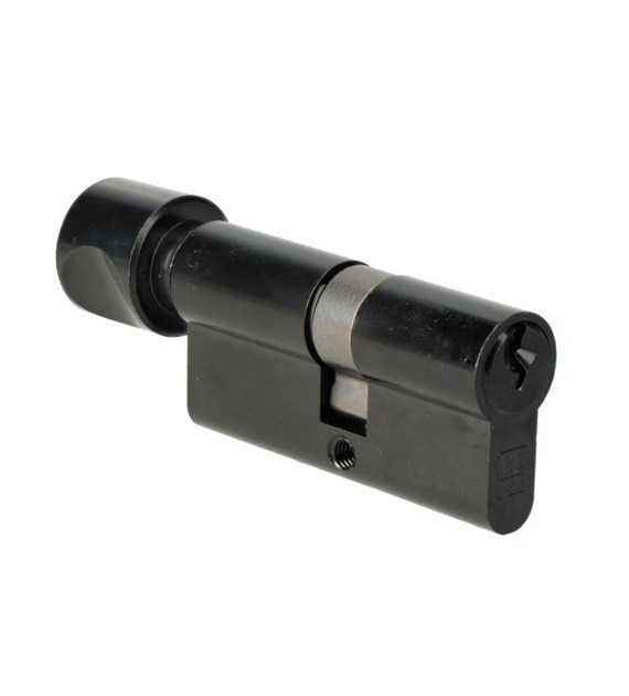 Wkładka A2 GXL z gałką 30/35G czarna