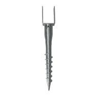 Podstawa słupa wkręcana U 120x865 PWU12-48295