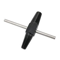 Wykrętak do zerwanych zaworów 1/2'' i 3/4''