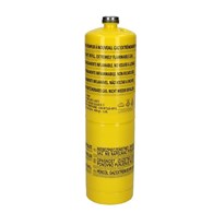 Gaz w butli 400g typu MAPP gwint 1''