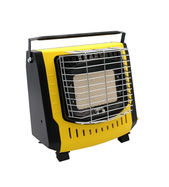 Promiennik gazowy grzejnik na kartusz 227g GAZ3