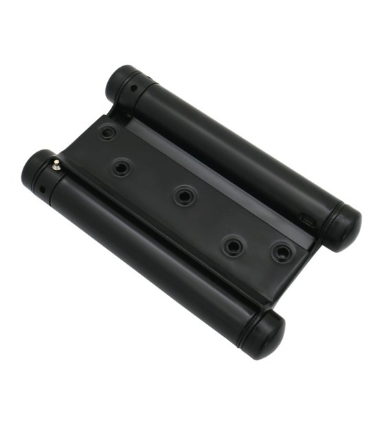 Zawias wahadłowy 150mm czarny