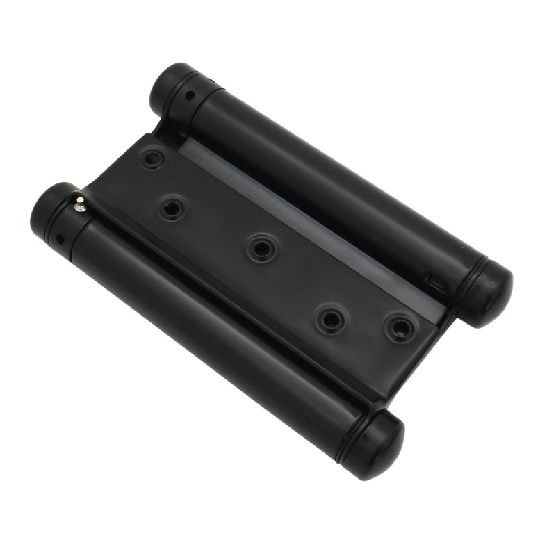 Zawias wahadłowy 150mm czarny