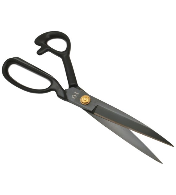 Nożyczki krawieckie 25cm PRO+