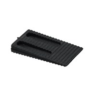 Klin do montażu okien, zbrojeń  8x30x58 op100szt