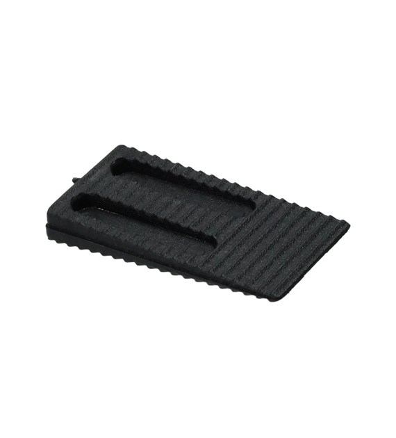 Klin do montażu okien, zbrojeń  8x30x58 op100szt