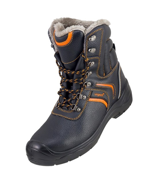 Buty robocze trzewiki URGENT-128SB 46 ZIMA