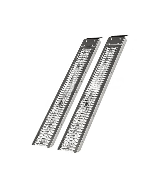 Rampa najazdowa przeładunkowa 2x450kg 183cm ATV