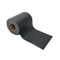 Taśma ogrodzeniowa balkonowa 19cm 35m antracyt