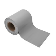 Taśma ogrodzeniowa balkonowa 19cm 35m szara