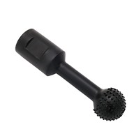 Tarnik do szlifierki kątowej 25mm kulisty