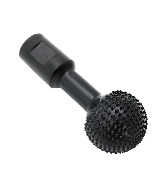 Tarnik do szlifierki kątowej 40mm kulisty