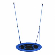 Huśtawka bocianie gniazdo 100cm PCV 10mm