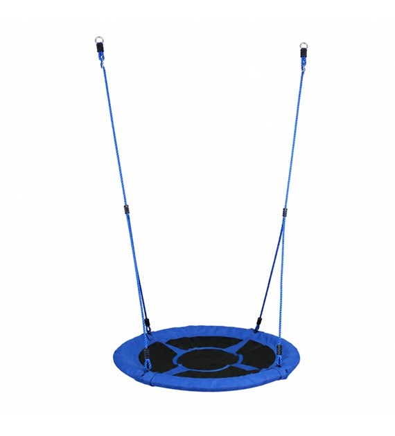 Huśtawka bocianie gniazdo 100cm PCV 10mm