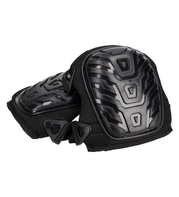 Nakolanniki piankowo-żelowe 2 paski PRO+