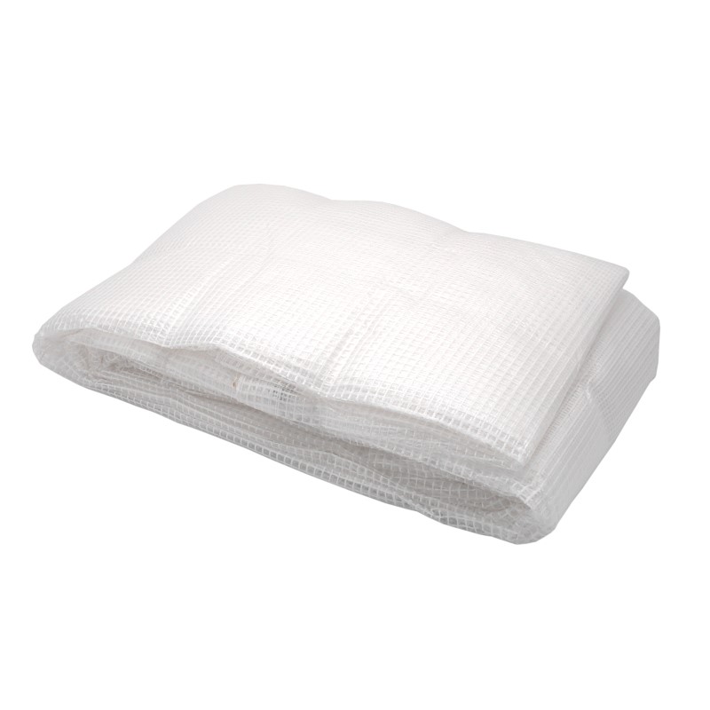 Plandeka transparentna  1.5x 2m /100g