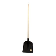 Łopata piaskowa LPZ1 z trzonem prostym 100cm