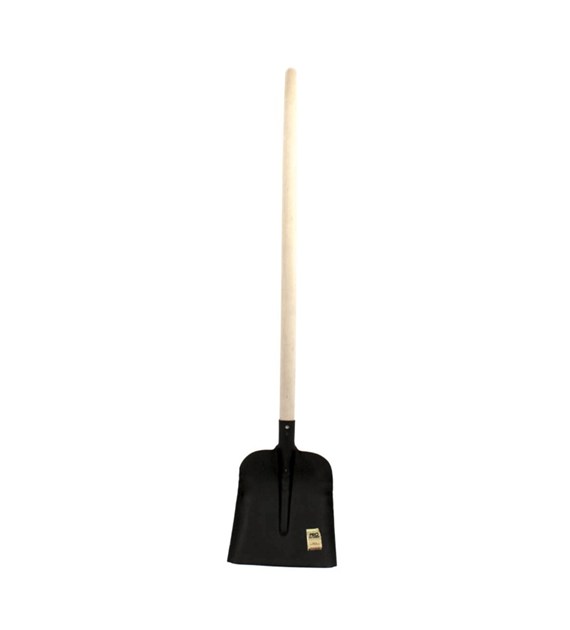 Łopata piaskowa LPZ1 z trzonem prostym 100cm