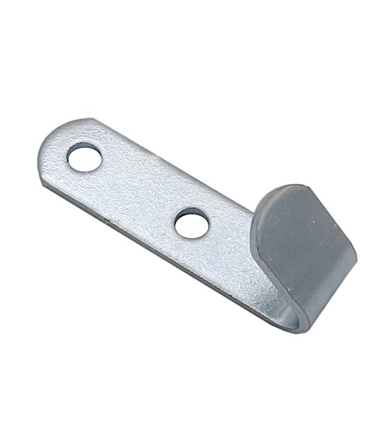 Haczyk uniwersalny gospodarczy 52x14mm do plandek