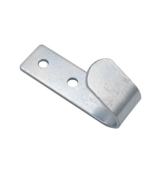 Haczyk uniwersalny gospodarczy 65x20mm do plandek