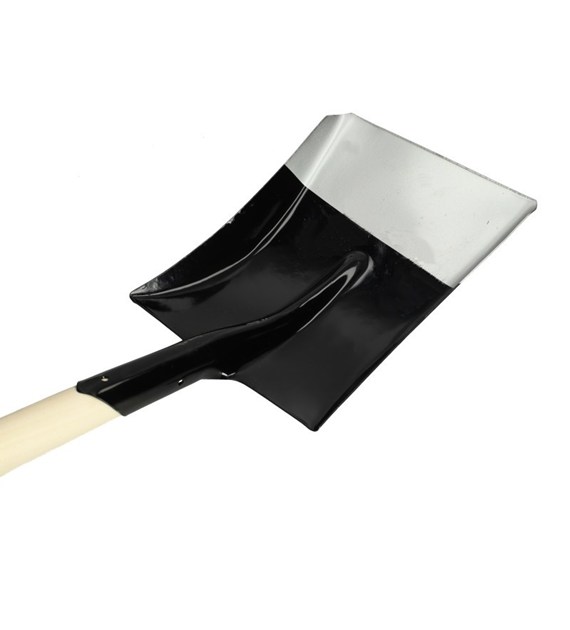 Łopata węglowa  szufla STANDARD n/opr