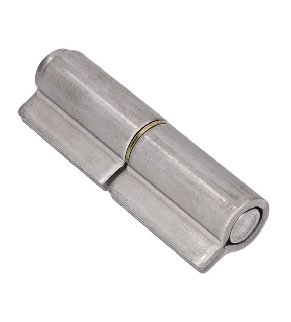 Zawias do spawania skrzydełka M1 12x60 x20x2.5mm