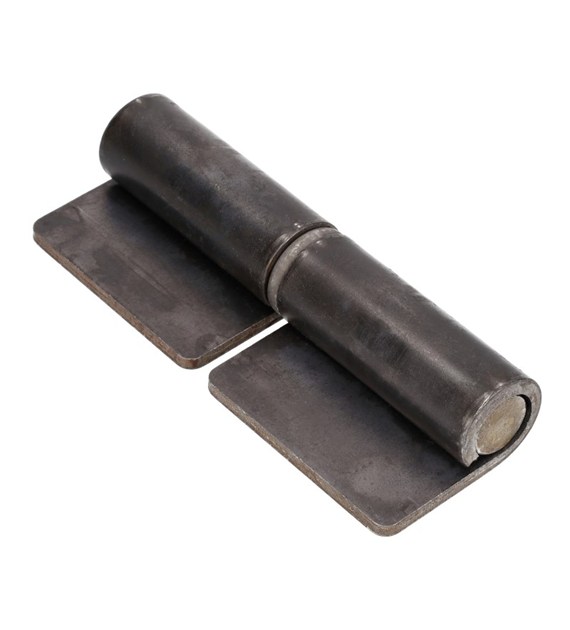 Zawias do spawania skrzydełka M3 14x80 x54x3mm