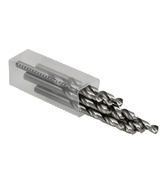 Wiertło do metalu PERFEKT  7.0 NWKa  HSS-G
