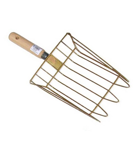 Łopatka druciana do nabierania warzyw