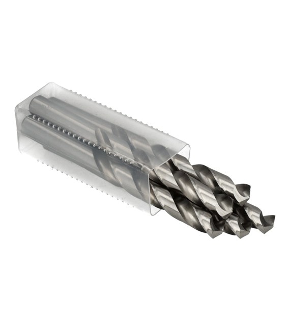 Wiertło do metalu PERFEKT 13.5 NWKa  HSS-G
