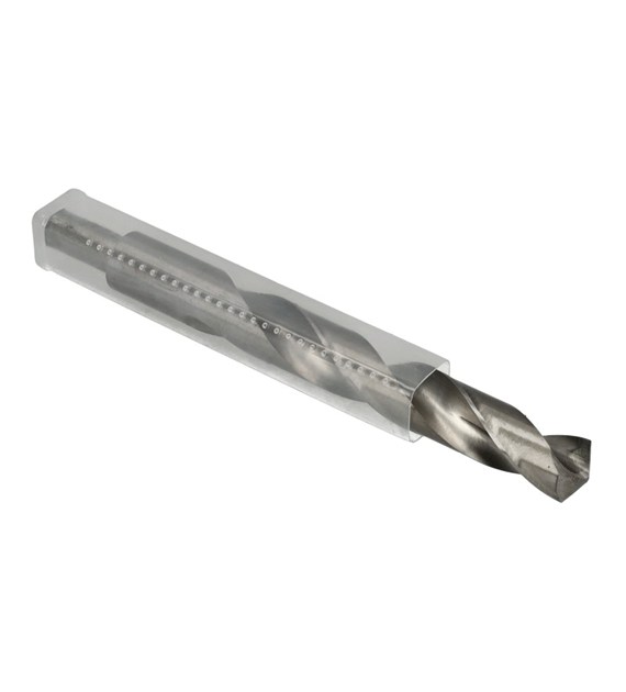 Wiertło do metalu PERFEKT 14 uchwyt 13mm HSS-G